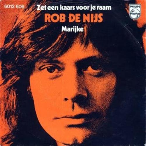 Rob de Nijs